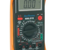 Multimeter digitaal