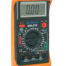 Multimeter digitaal