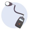 Lux meter