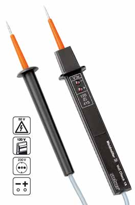 Voltcheck 1A