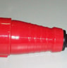 Contra stekker 16A 5 polig IP44