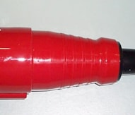 Contra stekker 32A 5 polig IP44