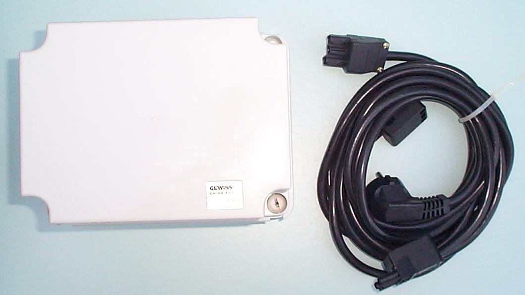 Voorschakelapparaat Box 400W