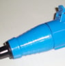 Contra stekker 16A 3 polig 220V IP44