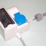 Secondentimer analoog tbv voeding