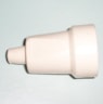 Contra Stekker Zacht PVC