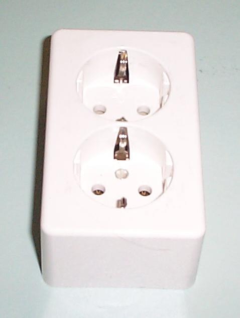 WCD 2 voudig opbouw