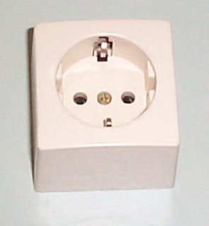 WCD opbouw 1V
