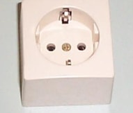 WCD opbouw 1V