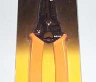 Kabel knipper / stripper