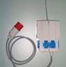 Verdeler 32A 5 polig - 6 x 220V C16