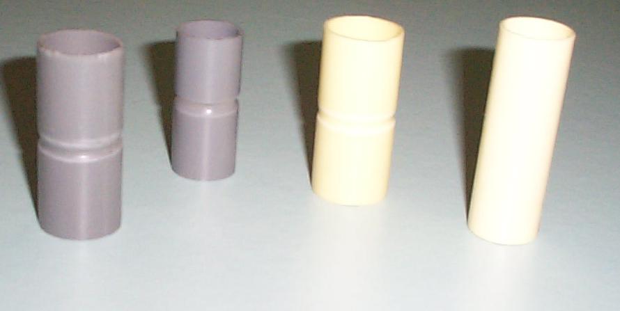 Sok 3/4'' en 5/8'' 