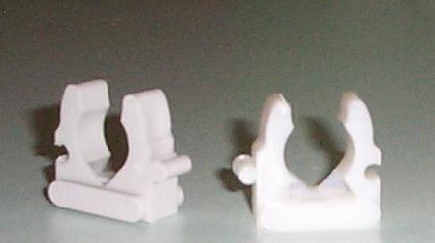 Buis beugels JSL031