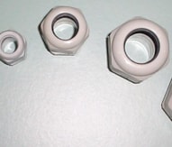 Wurgwartels Metrisch en PG