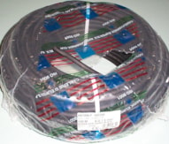Flexibele kabel voor buiten (Neopreen)