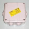 Lasdoos waterdicht groot model