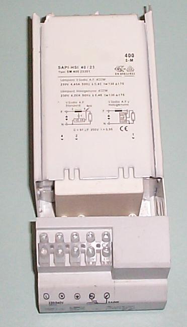 VSA Compact 400W