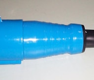 Contra stekker 32A 3 polig 220V IP44