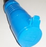 Contra stekker 32A 3 polig 220V IP44