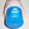 WCD opb 32A 3 polig 220V IP44