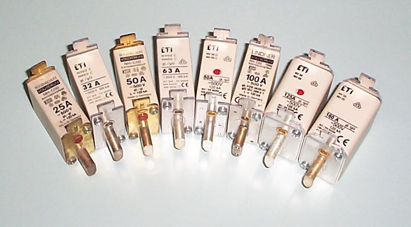 Mespatronen NH00