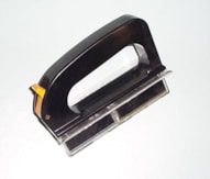 Mespatronen trekker