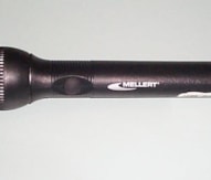 Zaklamp met Led