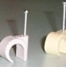 Spijkerclips