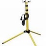 Halogeenstraler 500W op Statief