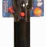 Zaklamp Rubber 3 x D