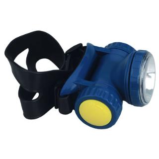 Hoofdlamp 