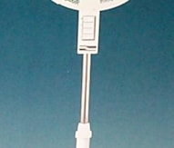 Statief ventilator 16'' 40cm 3 standen