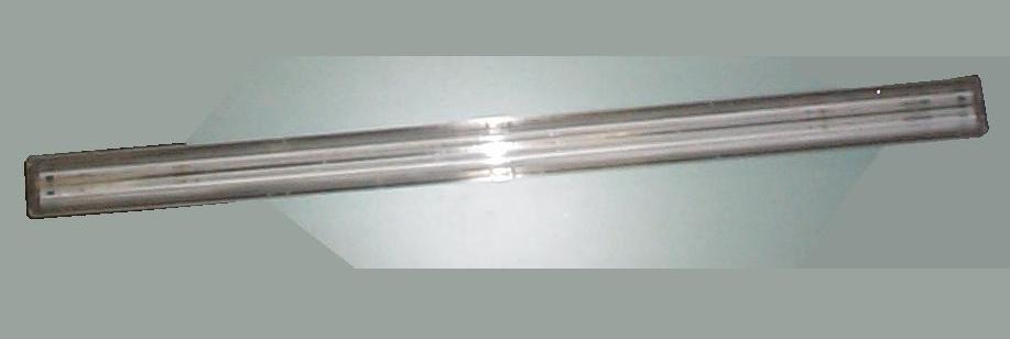 TL armatuur enkel waterdicht