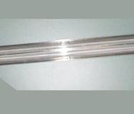 TL armatuur enkel waterdicht
