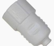 Contra Stekker PVC