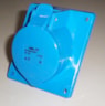 WCD inb 16A 3 polig 220V IP44