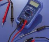 Multimeter Speciaal DT-25