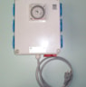Klokkast 6 Voudig (400W) + Kachel