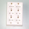 Tafelstopcontact 6V Wit
