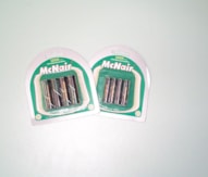 Oplaadbare batterijen