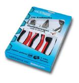 Tangenset start-up-pro