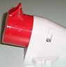 WCD opbouw 16A 5 polig IP44