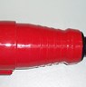 Contra stekker 32A 4 polig IP44