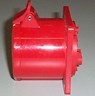 WCD inbouw 32A 5 polig IP44