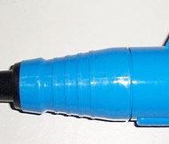 Contra stekker 16A 3 polig 220V IP44