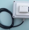 Thermostaat tbv Verwarming/Koeling