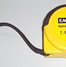 Rolmaat 7,5m