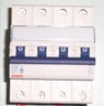 Automaat 4 polig