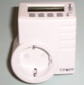 Stekkerklok Electronisch