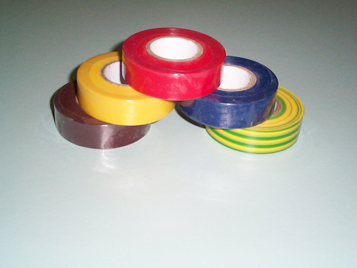 Isolatietape